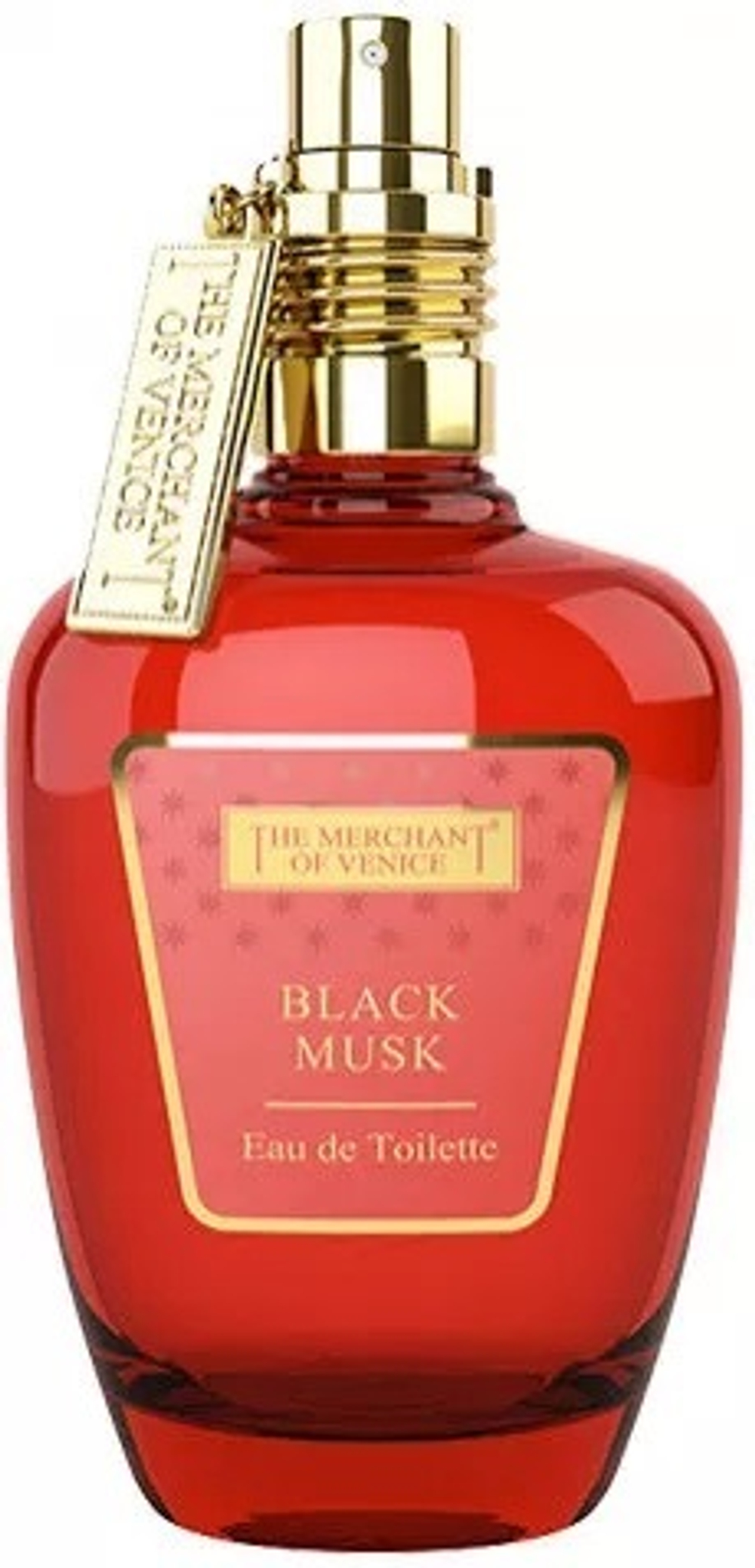 The Merchant Of Venice Black Musk
