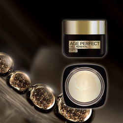 L’Oreal Paris Age Perfect Cell Renew - дневной крем от морщин SPF 30 /   50  ml  / GTIN 3600524013370