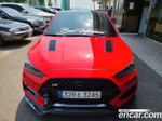 Hyundai Veloster (JS) 2.0 N (12.2019)