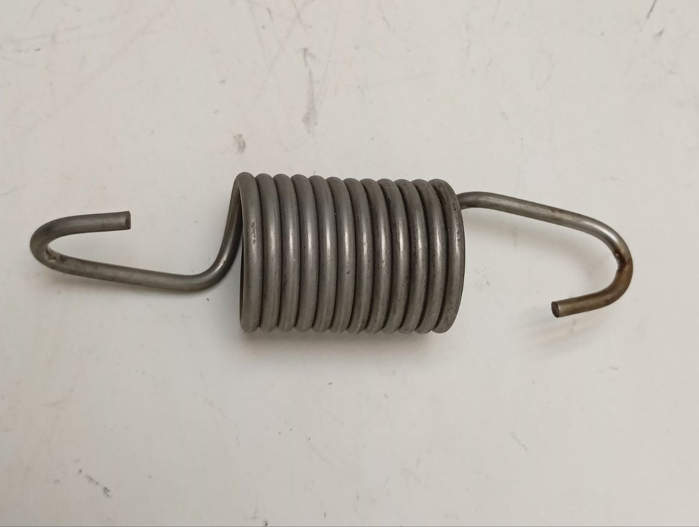 S1WTF3002A кт14 Пружина бака для стиральной машины Bosch Siemens 174245 б/у