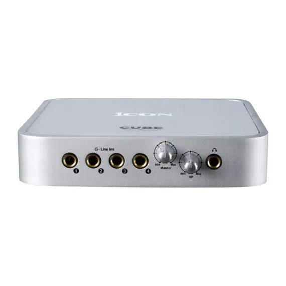 iCON Cube Pro