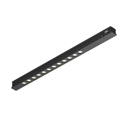 Трековый светильник Maytoni Technical TR232-2-10W4K-B