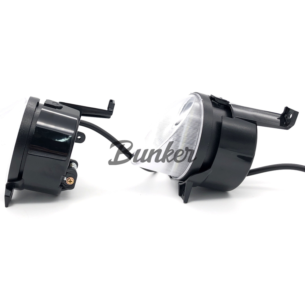LED ПТФ LK VW Polo 30W без гарантии