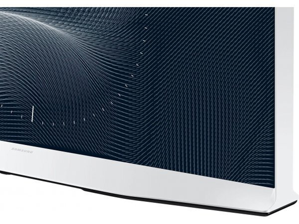 QLED телевизор LG QE55LS01B 4K Ultra HD