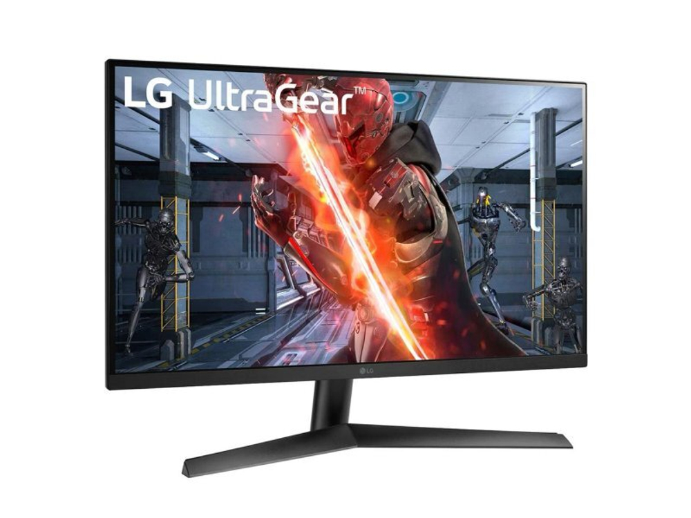 Монитор LG 27GN60R-B