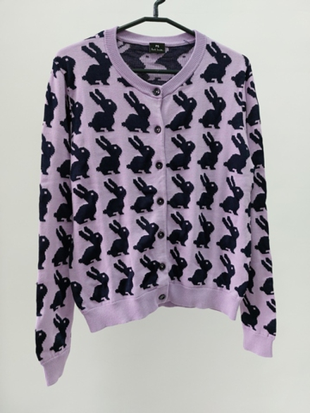 Кардиган Paul Smith