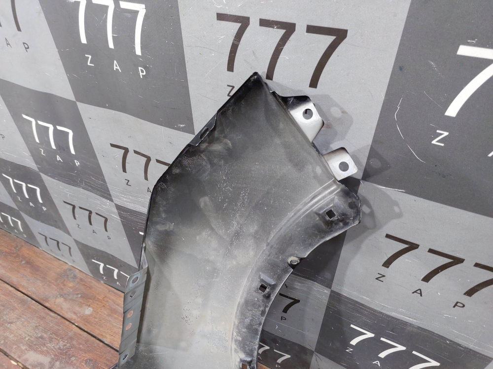 Крыло переднее левое Hyundai Creta 1 (GS) 16-21 Б/У Оригинал 66311M0100