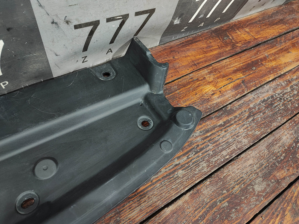 Кожух замка капота Haval Jolion 21-нв Б/У Оригинал 5509115XST01A