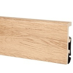 Плинтус Arbiton Integra HDPS 09 Дуб Классический