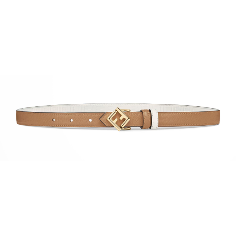 Пояс FENDI 2cm, 8C0687ANH8F1OZO