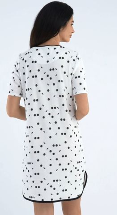 Халат Rosch ARTDOT 1213129.16528