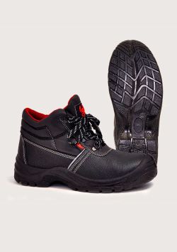 Ботинки СКОРПИОН Лайт ПУ 1501