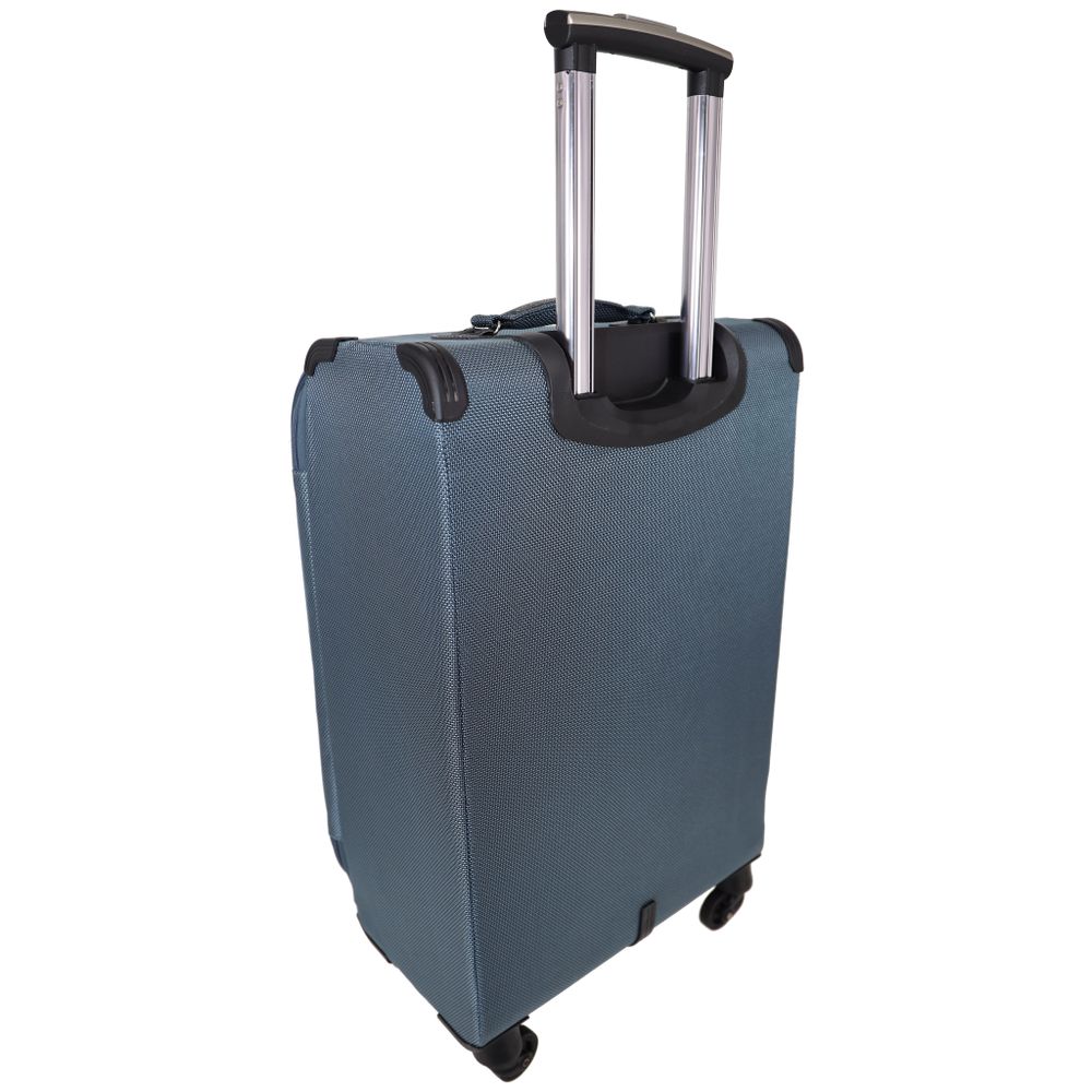 Чемодан 457 / Суперлегкий каркас