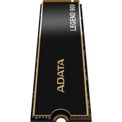 SSD диск ADATA SSD LEGEND 900, 512GB, M.2(22x80mm), NVMe 1.4, PCIe 4.0 x4, 3D NAND, SLEG-900-512GCS