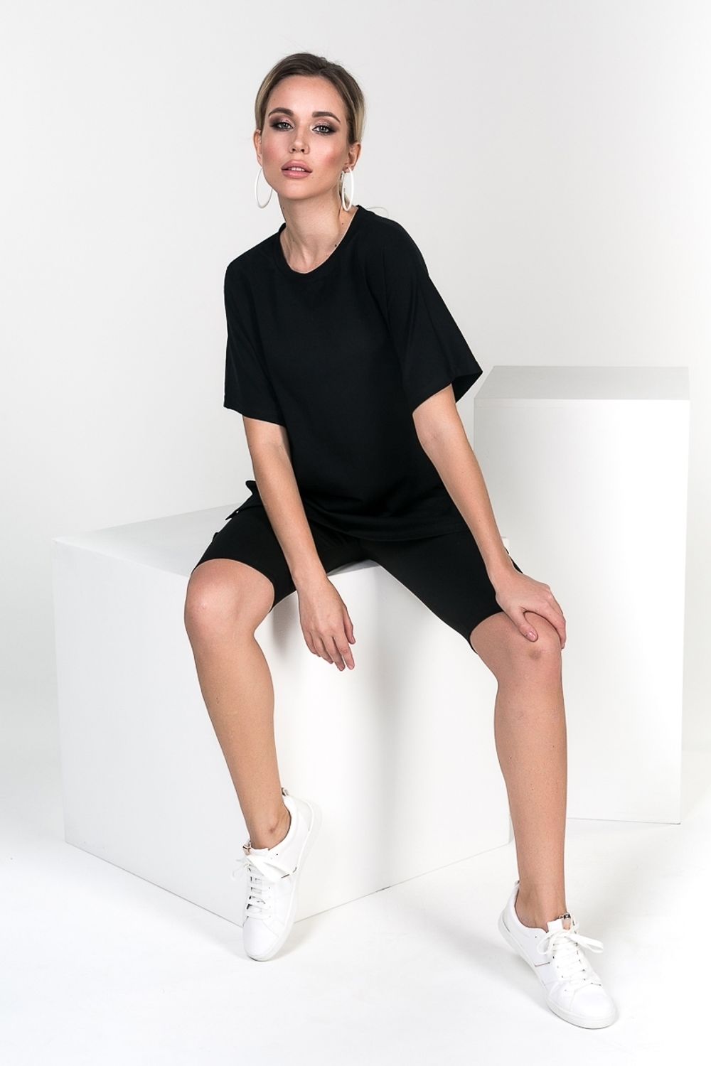 Футболка Тея №1 Valentina