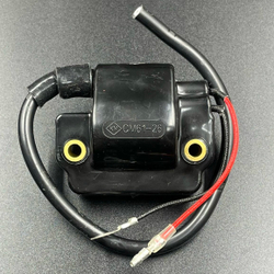 Катушка зажигания высоковольтная Yamaha 115-225 (PREMARINE)