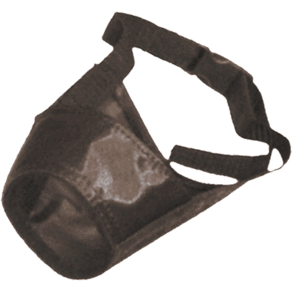 Намордник нейлоновый №4 1224(Зооник) Намордник нейлоновый №4 1224(Зооник)