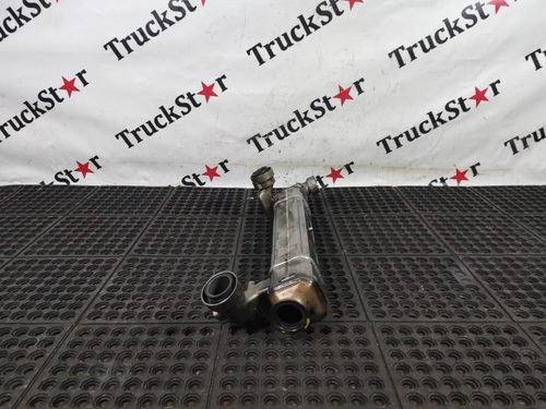 Патрубок системы EGR 2019г