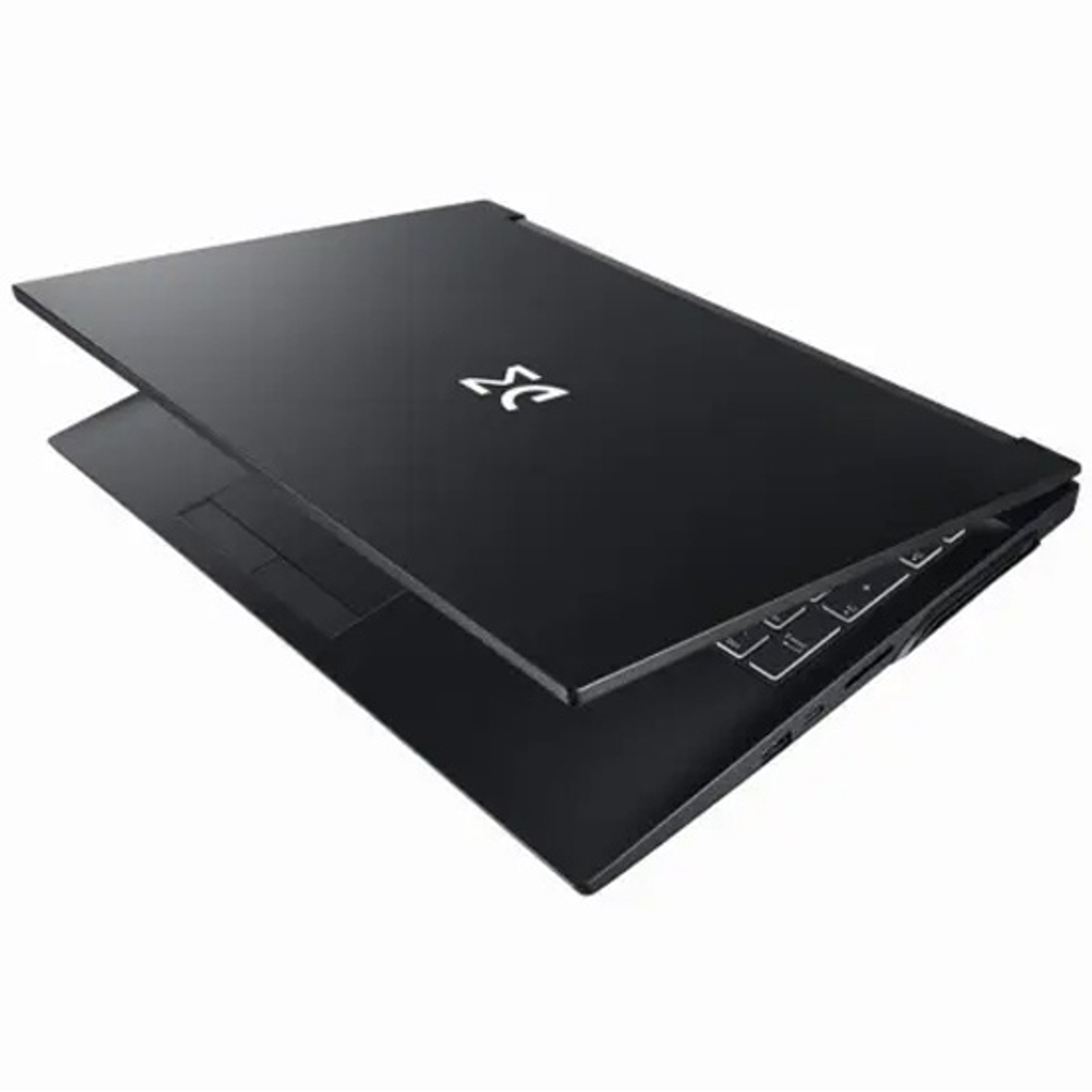 Ноутбук Dream Machines RG3050Ti-15KZ21 i5-11400H 16Gb SSD 1Tb NVIDIA RTX 3050Ti для ноутбуков 4Gb 15,6 FHD WVA Cam 41Вт*ч No OS Черный