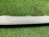 Накладка переднего бампера VW Tiguan 2 (20-нв)