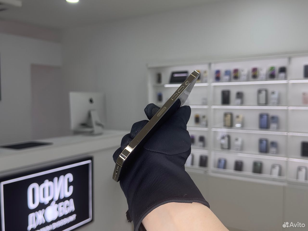iPhone 14 Pro Max, 256 ГБ б/у