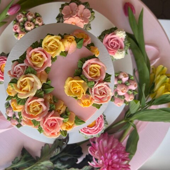 ТОРТЫ НА ЗАКАЗ