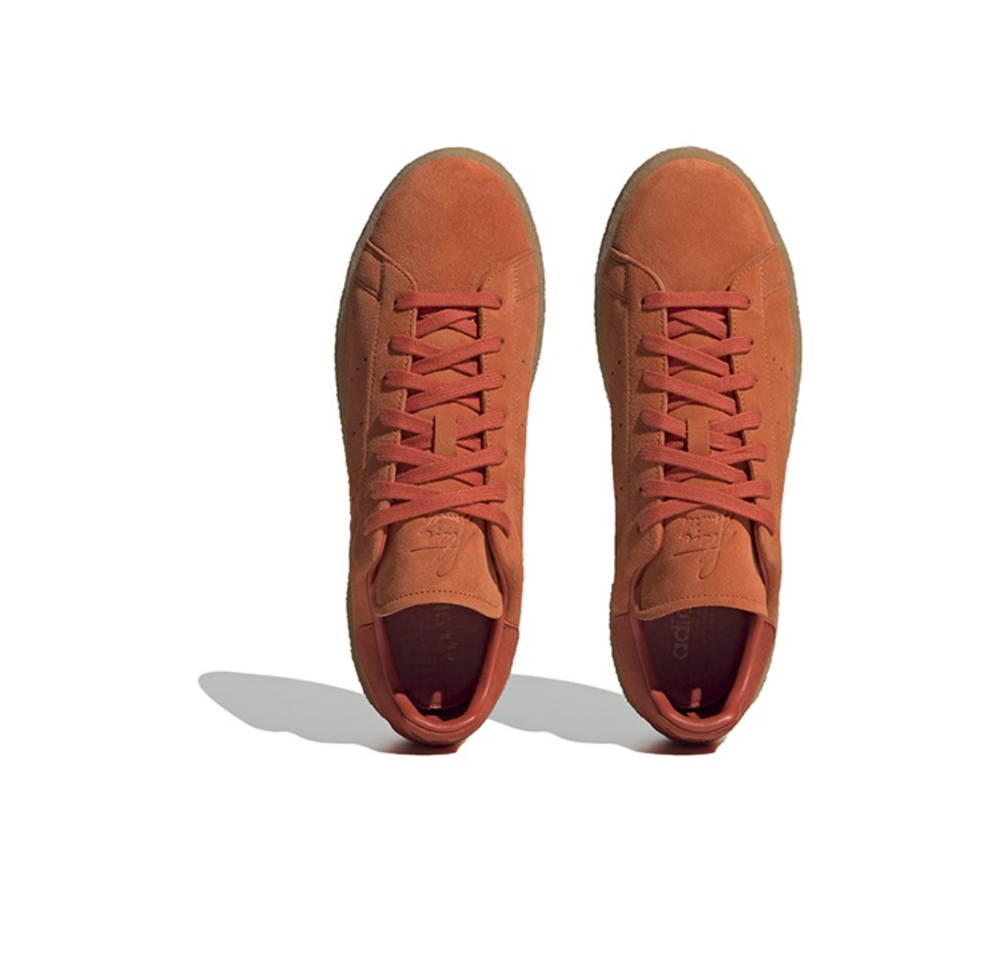 Кроссовки Adidas StanSmith Crepe 'Craft Orange' FZ6445