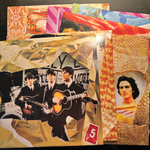 The Beatles – From Liverpool - The Beatles Box 8LP (Япония 1980г.)