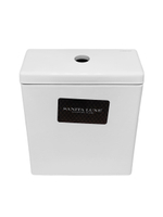Бачок унитаза SANITA LUXE QUADRO (140 мм) QDRSLFT01