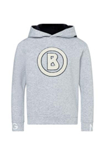 Толстовка BOGNER KIDS BELA в сером цвете