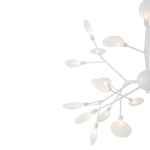 Подвесная люстра Freya FLORENCIA FR5049PL-27W