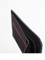 B23P001R Preto - Портмоне с RFID защитой MP