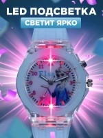 Часы наручные