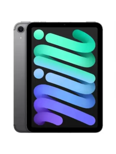 8,3" Планшет iPad mini 512 ГБ MYGY3LL/A GREY