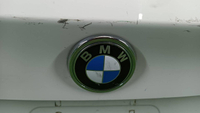 Крышка багажника BMW X5 F15 (2013-2018)
