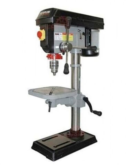 Настольный сверлильный станок Machinery ZJ 41120