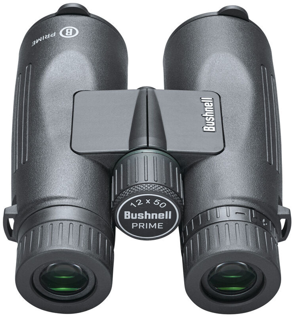 Бинокль Bushnell Prime 12x50