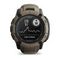 Умные часы Garmin Instinct 2X Solar Tactical Edition, коричневый