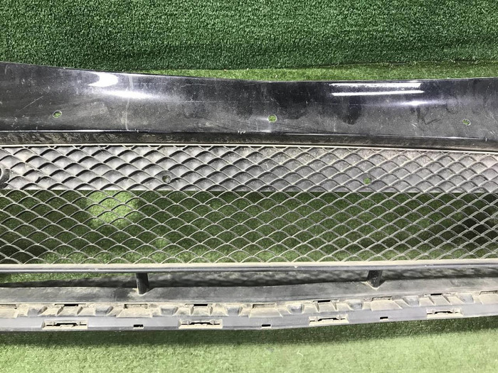 Бампер передний Mercedes GLC X253 (2015-2019) AMG