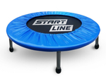 Минитрамплин StartLine Fitness 40 дюймов (101 см)