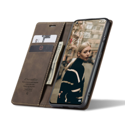 Чехол-книжка CaseMe Matte OnePlus 11