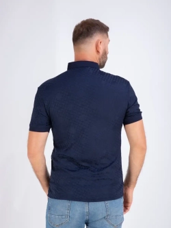 Футболка поло мужская Турция, тенниска