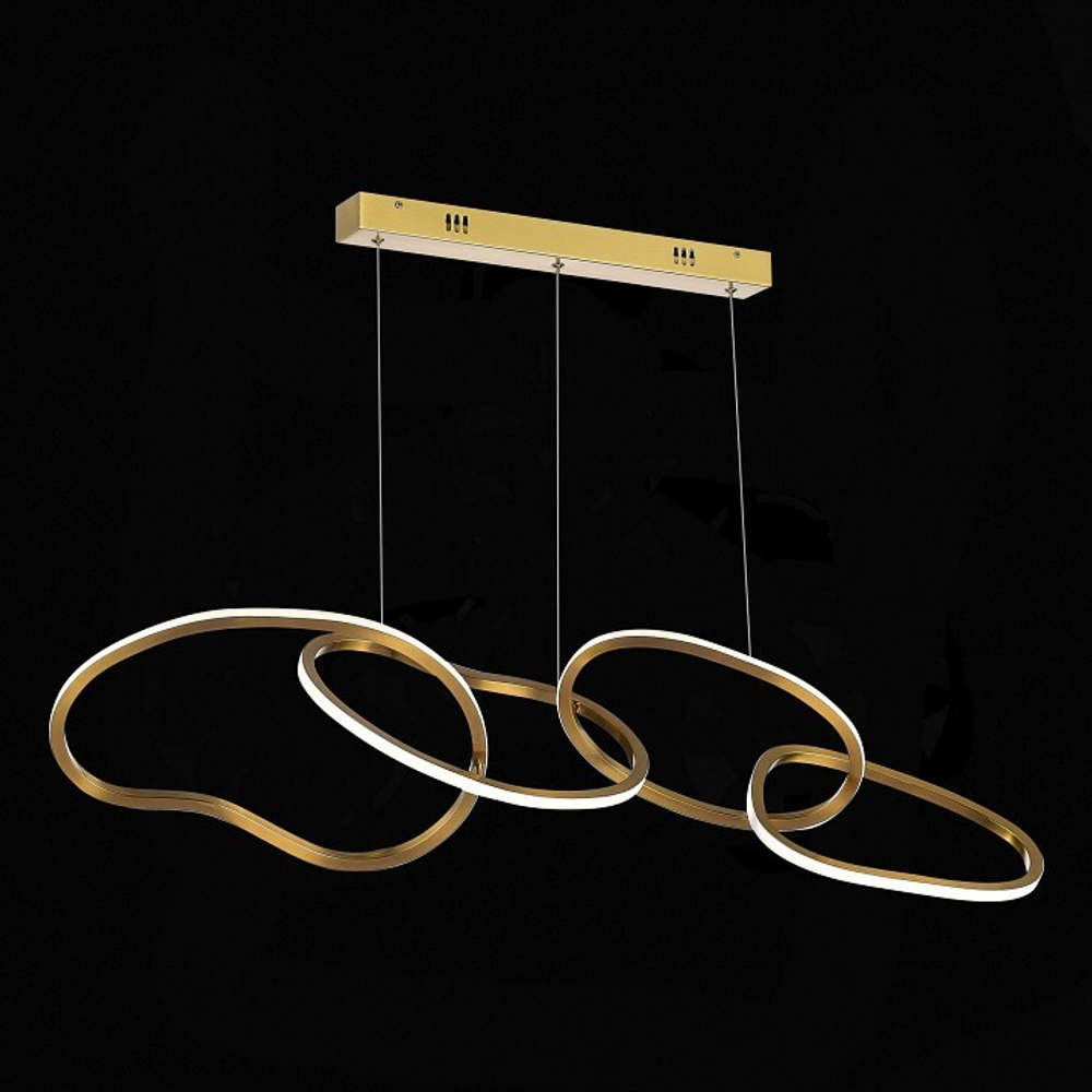 Подвесной светильник ST-Luce SL6505.203.40