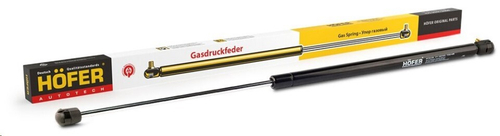 Амортизатор 5-ой дв. /2108-09, 2114, ОКА/ (HOFER)