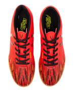 Бутсы зальные Rapido JSH101-Y, красный