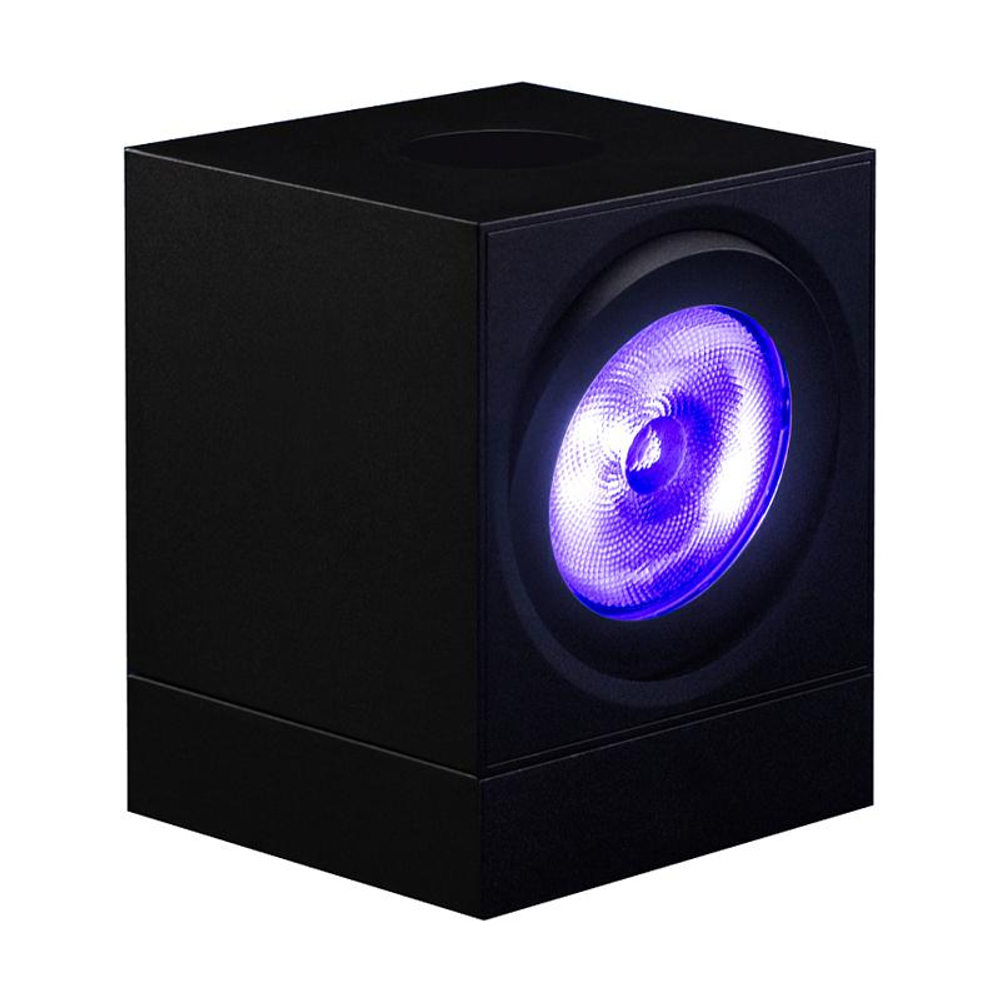 Модульный настольный светильник Yeelight Cube Smart Lamp (Spotlight) (версия Global)