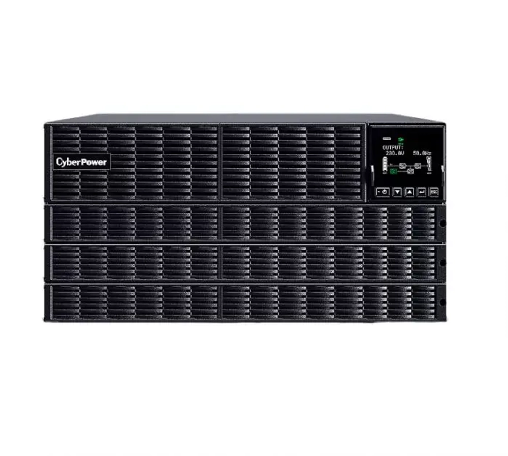 ИБП CyberPower Online OLS6KERT5U