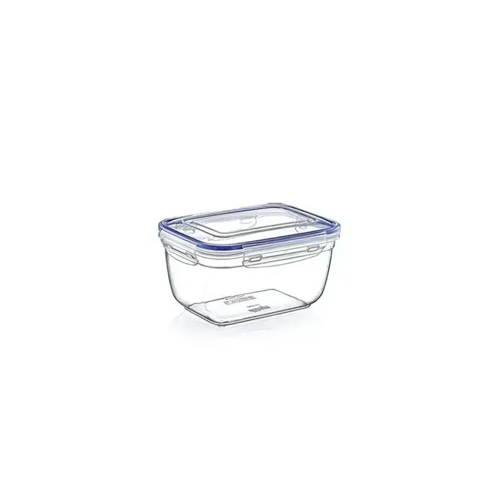 Контейнер воздухонепр. глубокий контейнер 550 мл.шт