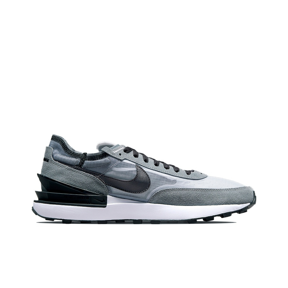 Nike Waffle One Se Cool Grey