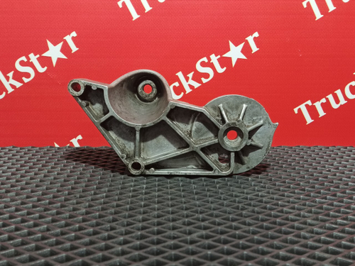 Кронштейн ролика натяжителя